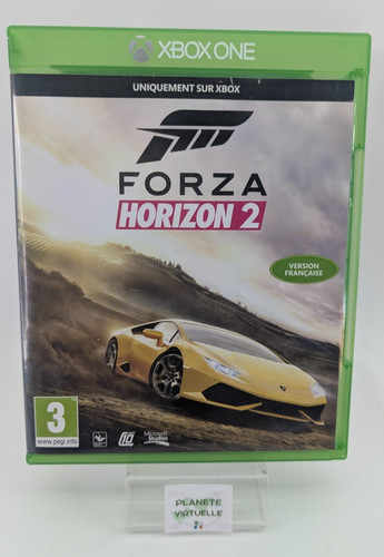 Forza horizon microsoft xbox - forza,