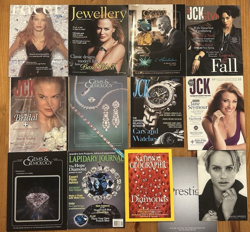 Lot vintage jewelry - lot,