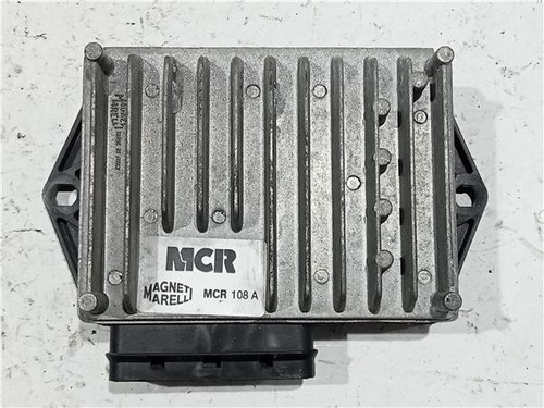 Mcr108a centralina motore - mcr108a, /
