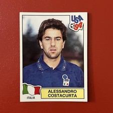 1994 Panini World Cup Usa 94