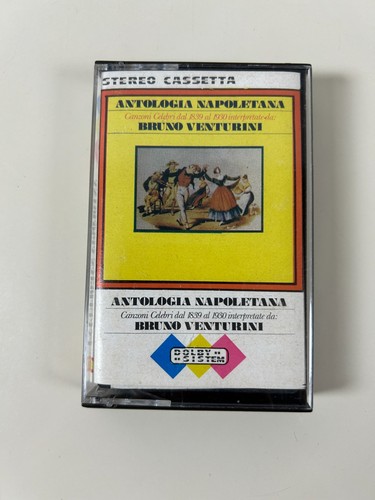 Bruno venturini antologia - bruno,