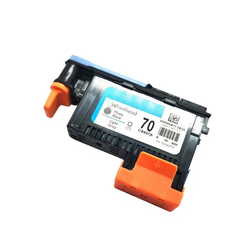 Printhead black cyan - black, c9407a