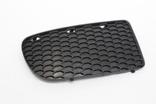 Griglia paraurti inferiore destra VW Golf 1J Mk4 R32 OS nuova originale 1J0853666HB41