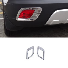 Accessori Auto ABS Cromato