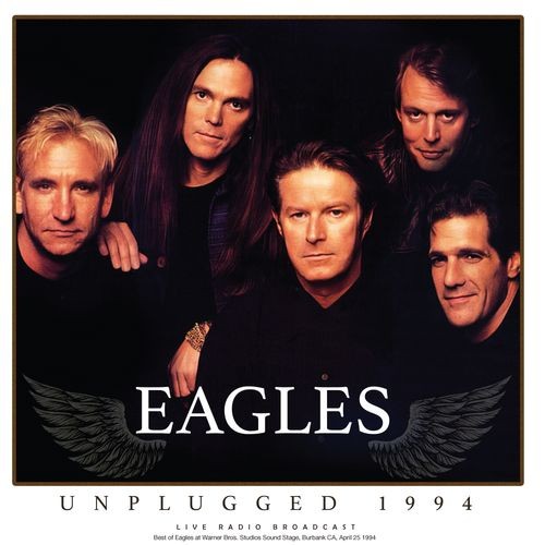 Vinile nuovo eagles - nuovo,