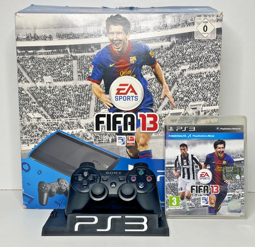 Sony playstation ps3 super - playstation,