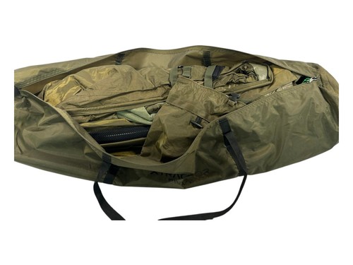 Sonik xtractor bivvy - xtractor,