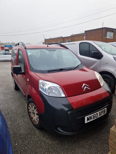 Citroen nemo 2008 2017 - nemo,,