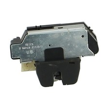 HECKSCHLOSS KOFFERBAK KOFFERBAK Peugeot 5008 I (0A/0E) 9151487499