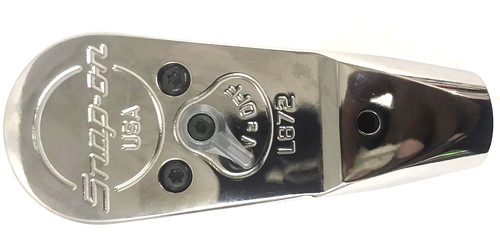 New snap 4 drive - snap-on™, 3/4"