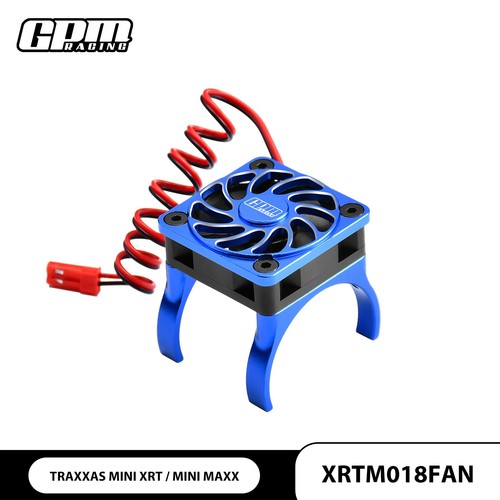 Ventola raffreddamento gpm - ventola, di