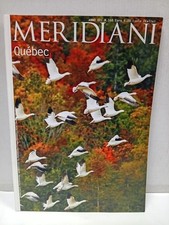 MERIDIANI QUEBEC N. 168