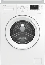 Beko WUX81232WI/IT: Lavatrice