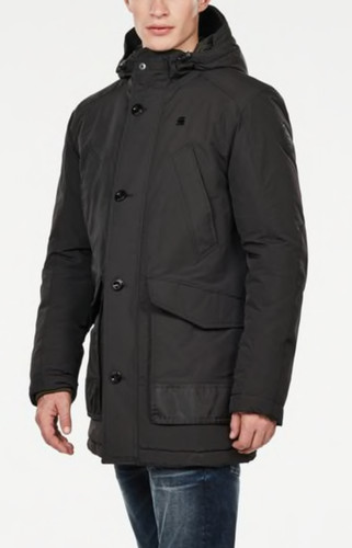Star vodan parka imbottito - vodan,