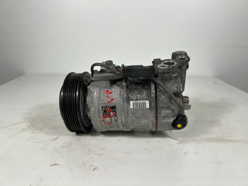Compressore bmw 316d - ac,