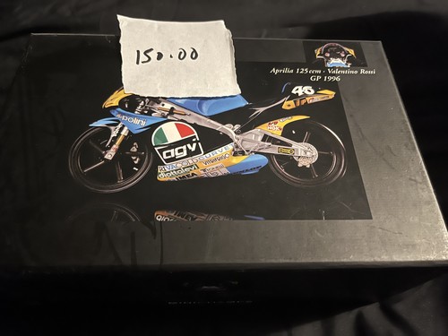 Minichamps valentino rossi - minichamps,