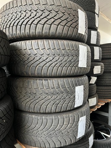 Set pneumatici gomme - set,