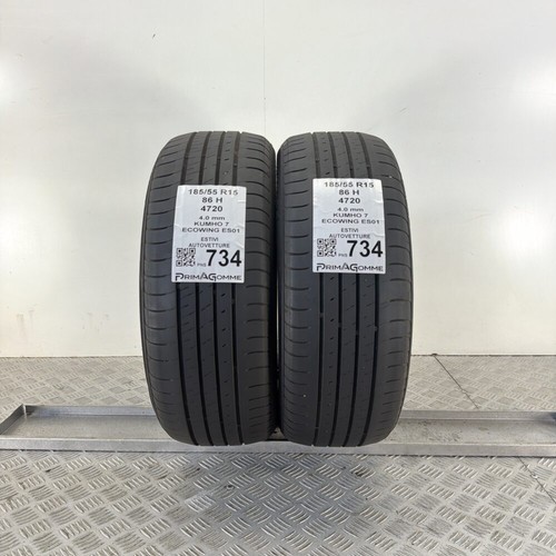 Pneumatici usati 185 r15 - pneumatici, 55