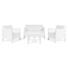 Set salotto matilde posti - salotto,