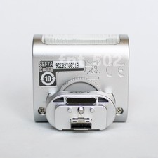 Flash Samsung SEF7A per Samsung NX Mini fotocamera