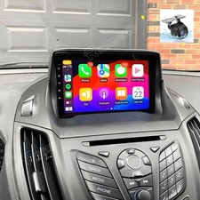 Per Ford Kuga II 2012-2018