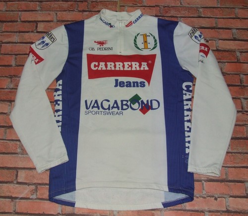 Carrera vagabond nalini maglia - vagabond,