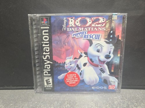 Disney 102 dalmatians - 102,