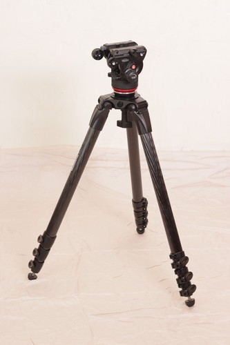 Treppiede manfrotto 536mpro - manfrotto,