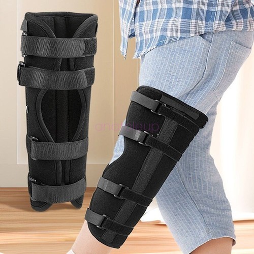 Ginocchiera immobilizzatore