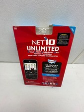 Smartphone NET10 LG 900G nuovo