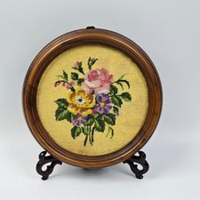 Quadretto TONDO Vintage -