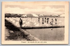 Cartolina RPPC Tradizione