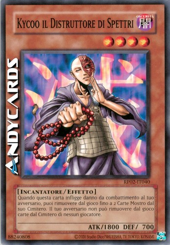 Kycoo distruttore di - kycoo,