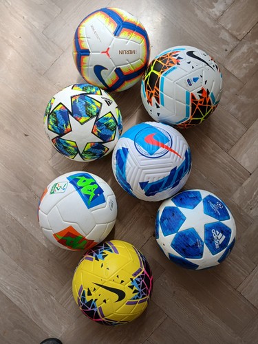 Palloni calcio da - , 7