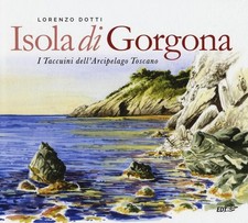 Isola gorgona i taccuini - di, gorgona.