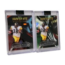 Lotto rifrattori Wild Card