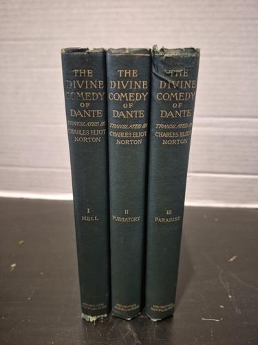 Dante alighieri divine - dante, comedy
