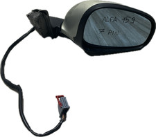 Specchio specchietto