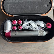 Dyson airwrap complete hair - dyson,
