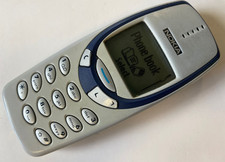 Cellulare nokia 3330 sbloccato - cellulare,
