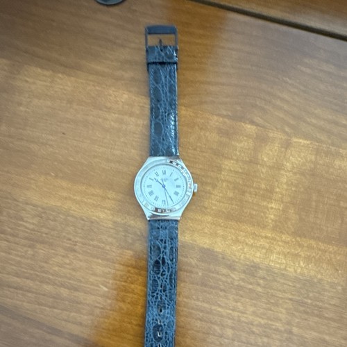 Swatch irony automatic 1998 - swatch, ag