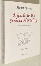Guide the serbian - guide,