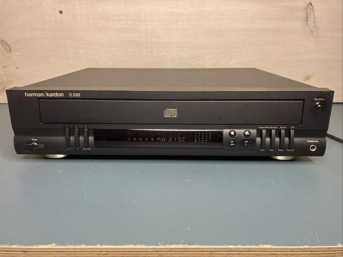 Lettore changer dischi - cd, 5
