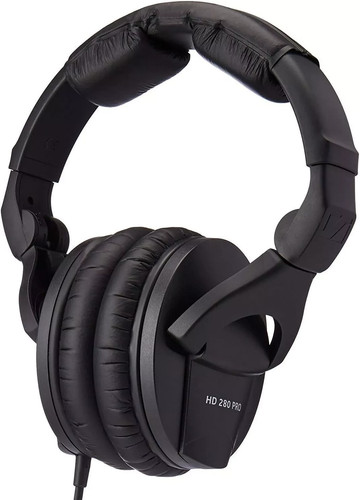 Sennheiser professional 280 - sennheiser, hd