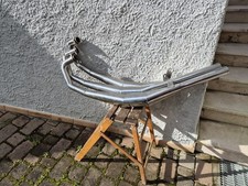 Expansions-exhaust-mufflers