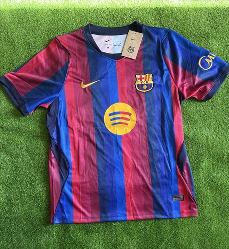Nike barcelona maglia calcio - maglia,