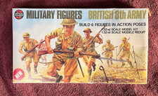 Figurine Multipose Vintage 8°