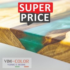 Resina Epossidica da Colata