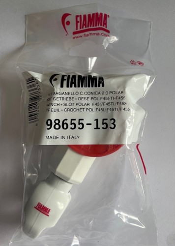 Cambio fiamma per tende - cambio,