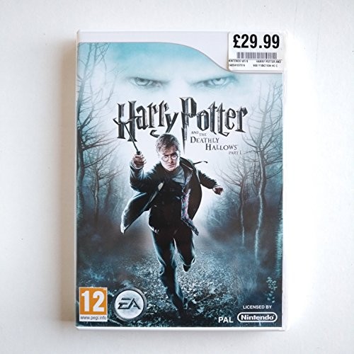 Harry potter doni - potter, e